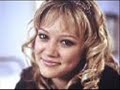Hilary Duff- Gypsy woman