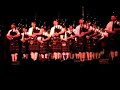 Kirkwall City Pipe Band