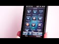 HTC Pure for AT&T Video Review
