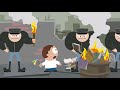 Меняем Чурова на предвыборную фею ?
