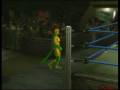 videos de West Coast Caws SVR 2009 Serpentor