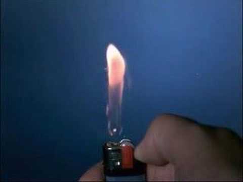 Slow Motion Lighter. Length: 0:23; Rating Average: 4.8496065' max='5' min='1' numRaters='5592' rel='http://schemas.google.com/g/2005#overall from people 