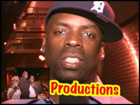 Def Comedy Comedian TK Kirkland