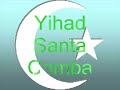 Yihad Santa Comba
