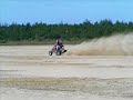 Bad Motor Scooter