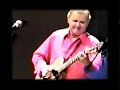 Jerry Reed Live The Claw