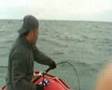 Jigging Espadon 118lbs