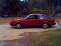 Corolla GTS Video 1987 ae86 Corolla GTS Video 1987 ae86