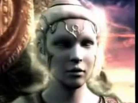 god of war 1