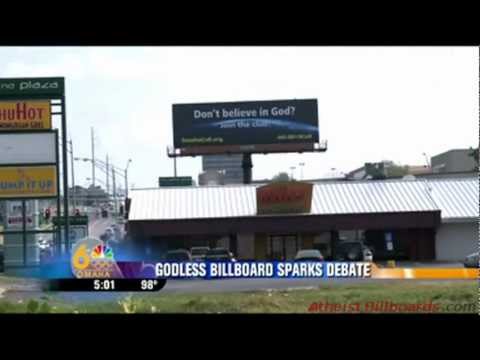 Atheist Billboards