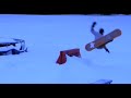 \"Call Me Snowboarding\" WIPEOUTS \"Call Me Snowboarding\" WIPEOUTS