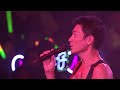 刘德华缤纷演唱会2007Andy LauWonderful world concert 2007