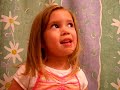 Pledge at 3 yrs old