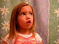 Pledge at 3 yrs old