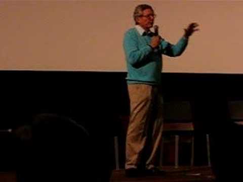 John Stanley on Creature Features ...