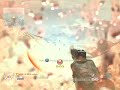 Call Of Duty : Modern Warfare 2 Glitches - 'Afghan' & 'Wasteland' Death Barrier Break
