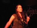 Nerissa & Katryna Nields -  Leave That Trouble Alone