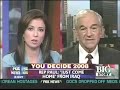 Ron Paul on Fox\ Ron Paul on Fox\