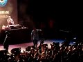 Ludacris Live - Opening Wecome to Atlanta