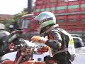 Enduro do Ouro ao Diamante - Segundo Dia
