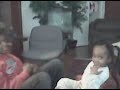 Baby Oprah