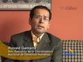 videos de Ronald Gamarra recuerda que Grupo Colina planeó el asesinato del actual Primer Ministro