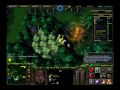 Warcraft 3 Tree Tag - How to survive