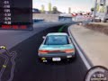 Need For Speed Pro Street on 8600 GTS OCX , q6600