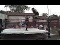 KBW: Onslaught 2007 World Title Ladder Match Highlights