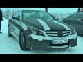 2010 Mercedes E-Class Coupe Spy Video 2010 Mercedes E-Class Coupe Spy Video
