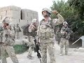 Canadian Forces Shooting At Taliban 1/3 Canadian Forces Shooting At Taliban 1/3