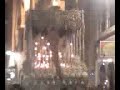 procesion de la virgen de la santa faz 2008
