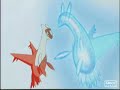 Some Sad Moments in Pokemon
