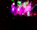 tres fabulosos tres  calamaro en rosario