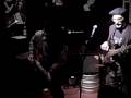 KHALIF WAILIN' WALTER Live @ Raindogs (2 songs)