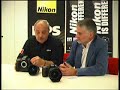 Nikon D3 e D300: le caratteristiche