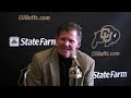 Coach Regrets Recruiting his Son