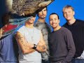 backstreet boys   happily never after
