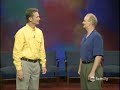 Whose Line Is It Anyway: Super Heroes Whose Line Is It Anyway: Super Heroes
