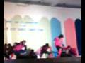 mafia crew - hip hop competition 1st placer