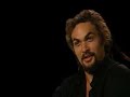 Special Effects with Jason Momoa Special Effects with Jason Momoa