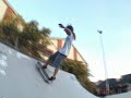 competicion  monopatin zamora