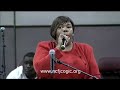 Crystal Rucker @ ncfjcogic.org COGIC