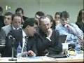 videos de Juicio CCSS-Fischel RTNoticias II ED 5 nov 2008