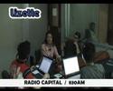 LIZETTE entrevista EN CONTACTO CON OCTAVIO