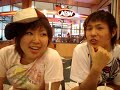 Japanese guys swearing in portuguese