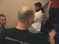 Paraplegic Instr #1: How to Climb Stairs in a Wheelchair Paraplegic Instr #1: How to Climb Stairs in a Wheelchair
