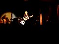 Live in Albury 2005