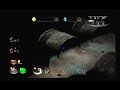 Pikmin 2 Challenge Mode Walkthrough - Cavernous Abyss