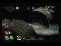 Pikmin 2 Challenge Mode Walkthrough - Cavernous Abyss